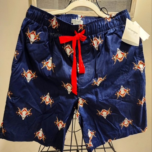 Wrangler Shorts - Picture 1 of 1